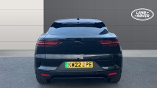 Jaguar I-Pace 294kW EV400 HSE Black 90kWh 5dr Auto 11kW Charger Electric Estate